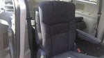 CARAVAN   2014 Seat Rear 456884