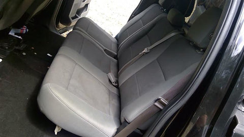 F150      2016 Seat Rear 4674730