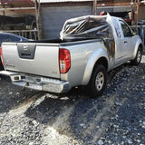 Throttle Body 4 Cylinder Fits 0508 FRONTIER 3455704