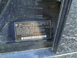 Speedometer Station Wgn MPH Standard Cruise Fits 0712 BMW 328i 24256511