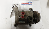 AC Compressor Fits 1016 EXPRESS 2500 VAN 4703051