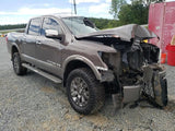 Front Drive Shaft Fits 1720 TITAN 35580611