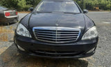 Driver Windshield Wiper Motor 216 Type Fits 07-14 MERCEDES CL-CLASS 33861311