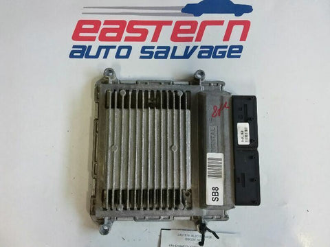 Engine ECM Electronic Control Module 1.8L Automatic Fits 1113 ELANTRA 2988400