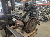 Engine 6.2L VIN 6 8th Digit Thru 02/20/19 Fits 1819 FORD F250SD PICKUP 4752942