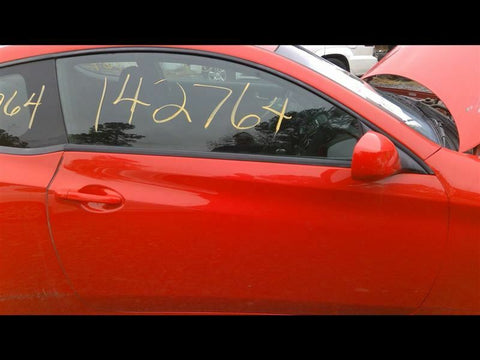 Passenger Front Door Electric Windows Coupe Fits 0916 GENESIS 3313600