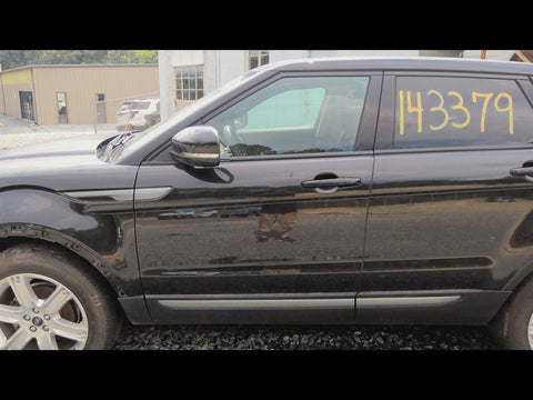 Driver Left Front Door Suv 4 Door Fits 1219 EVOQUE 4755560