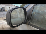 Driver Side View Mirror Power Fits 03-09 DODGE 2500 PICKUP 4788791