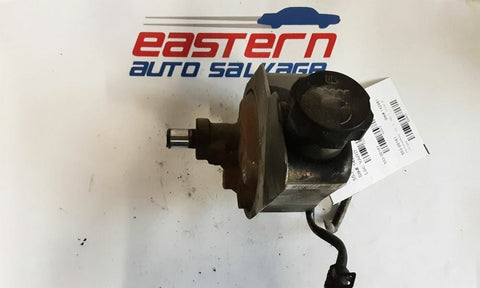 Power Steering Pump Fits 0714 ESCALADE 3497040