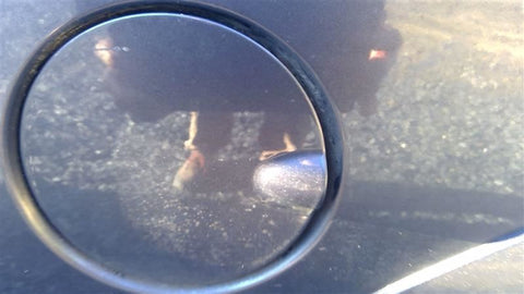 RAM1500   2016 Fuel Filler Door 4593400