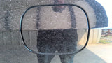 Equus     2014 Fuel Filler Door 4862270