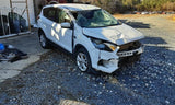 Passenger Rear Suspension Without Crossmember 2WD Fits 17-19 ESCAPE 4589870