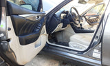 Dash Panel Fits 15-17 INFINITI Q50 4729119