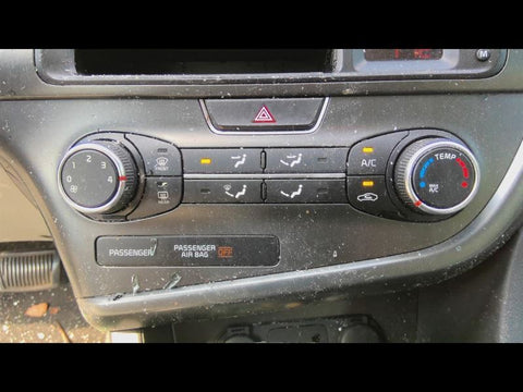 Temperature Control Canada Market ID 972502TLE0 Fits 1415 OPTIMA 4689520