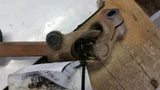 F250      1997 Steering Shaft 2578612