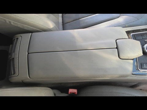 Console Front 218 Type Floor CLS550 Fits 12-18 MERCEDES CLS-CLASS 4682250