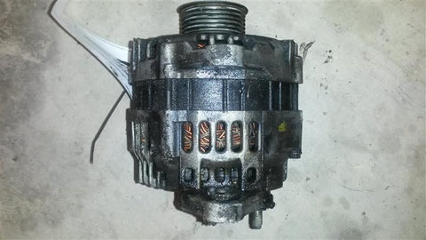 Alternator 8 Cylinder Fits 0308 INFINITI FX SERIES 2275880