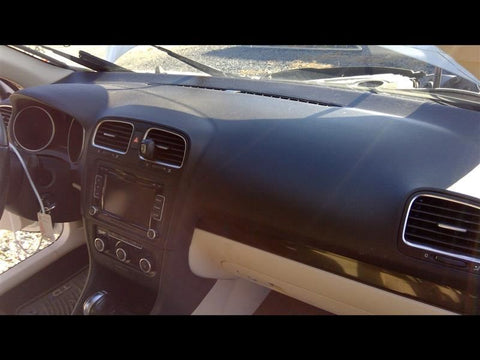 Dash Panel Fits 10-14 GOLF 3353050