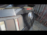 Trunk/Hatch/Tailgate With Satellite Antenna Base V6 Fits 1012 MUSTANG 4736532