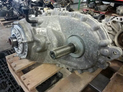 Transfer Case 3.6L Model BW4445 Fits 1215 DODGE 1500 PICKUP 3029880