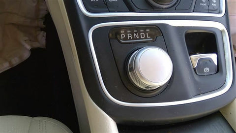 200       2016 Transmission Shift 3475270