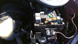 Fuse Box Engine Fits 1013 SIERRA 1500 PICKUP 3582860