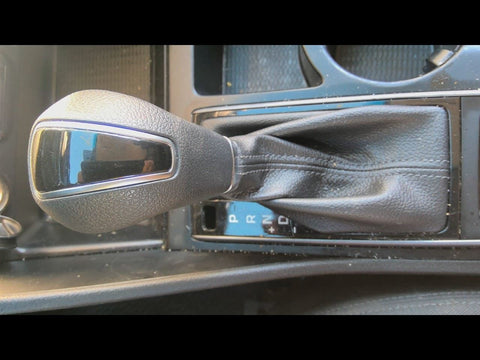 TUCSON    2017 Transmission Shift 4791690