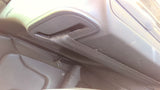 Seat Belt Front Convertible Bucket Seat Driver Fits 10-17 AUDI A5 4860900