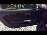 MUSTANG   2016 Front Door Trim Panel 3368000