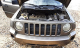 Roof With Sunroof Fits 0717 PATRIOT 3517486