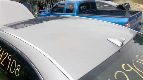 Roof Sunroof Fits 1116 EQUUS 3432920