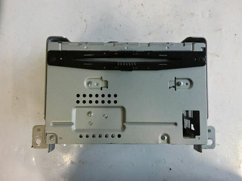 Audio Equipment Radio Receiver AMFMCDMP3 Single Disc Fits 10 TAURUS 2994830