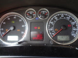 Speedometer Cluster 160 MPH Fits 0203 PASSAT 1969629