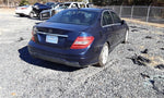 C250      2012 Rocker Panel Moulding 459272