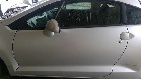 Passenger Front Door Electric Coupe Fits 06-08 ECLIPSE 3394660