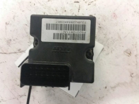 Anti-Lock Brake Part Assembly Rear Wheel ABS Fits 05 DAKOTA 2851390