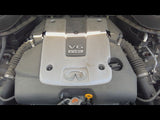 QX70      2016 Engine Cover 4739480