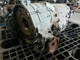Automatic Transmission 2.0L AWD Quattro 6 Speed Fits 0910 AUDI A4 3069231