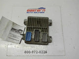 Engine ECM Electronic Control Module 3.5L Fits 0506 RELAY 2454670