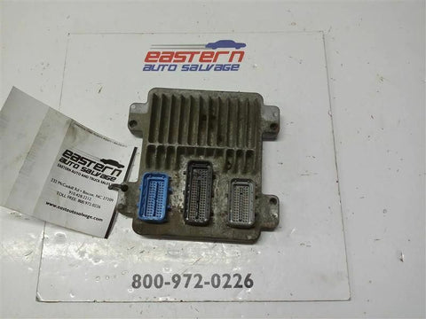 Engine ECM Electronic Control Module 3.5L Fits 0506 RELAY 2454670