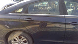 Passenger Rear Side Door Electric VIN C 8th Digit Fits 1114 SONATA 3481870