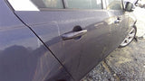 Passenger Rear Side Door Chrome Trim Bottom Of Window Fits 17-19 XE 4609441