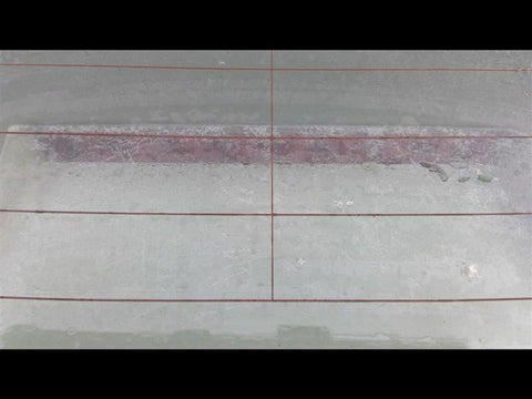 IS250     2006 THIRD BRAKE LIGHT LAMP 2977420