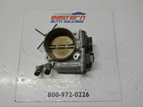 Throttle Body Fits 0914 MAXIMA 2450860