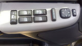 Driver Front Door Switch Driver's Master Fits 00-02 SUBURBAN 1500 3535670