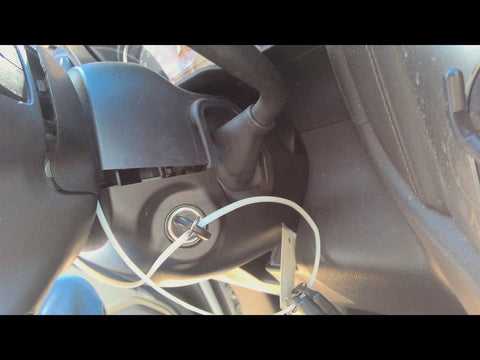 Steering Column Classic Style Limited Tilt Fits 1922 SIERRA 1500 PICKUP 4783010