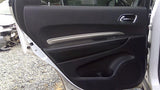 DURANGO   2013 Door Trim Panel Rear 4632360