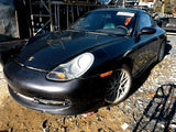 99 00 01 02 03 04 05 PORSCHE 911 ROOF ASSY 996 TURBO CPE W/SUNROOF SLIDING13