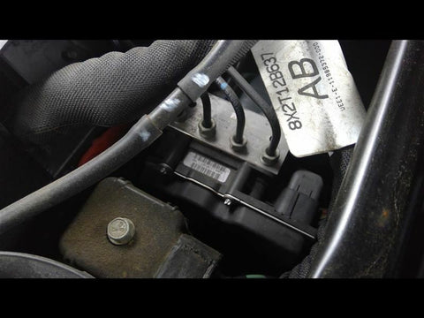 AntiLock Brake Part Assembly With Adaptive Cruise Fits 09 XF 3219560