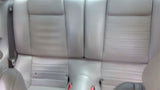 MUSTANG   2007 Seat Rear 3504610